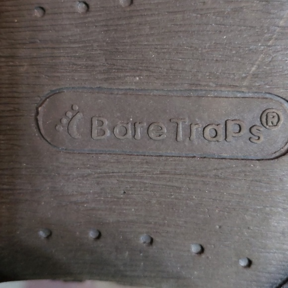 Bare Trap boots size 8 1/2 - Picture 6 of 6
